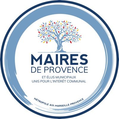 Maires de Provence