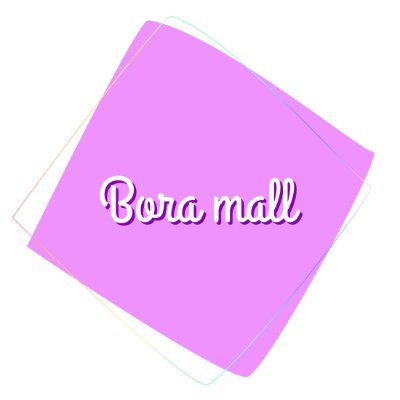 Bora mall