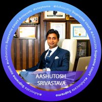 Advocate Aashutosh Srivastava