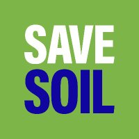 Conscious Planet #SaveSoil