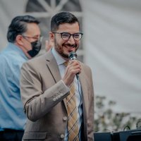 Cristián con tilde en la a