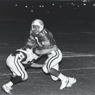 San Diego Varsity Sports