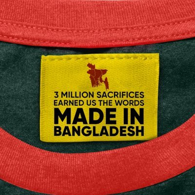 Bangladesh