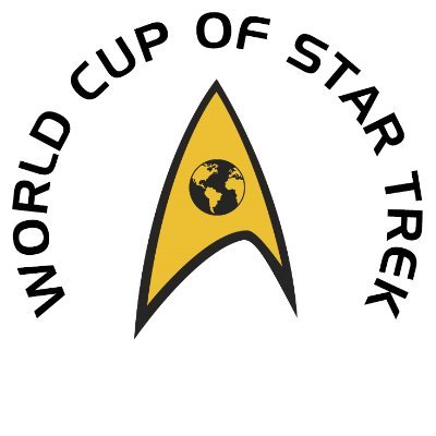 World Cup of Star Trek 🖖 🏆