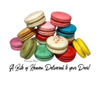 Macarons Bite