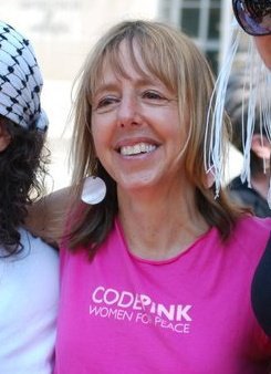 Medea Benjamin