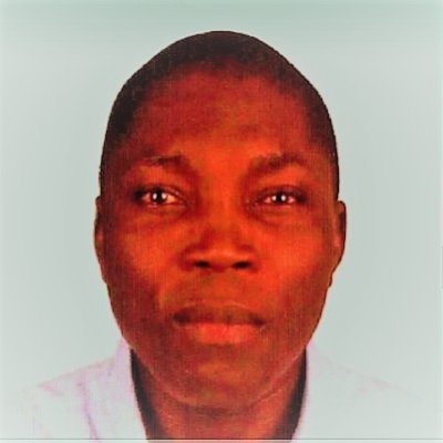 Ademola Adesanya, BA-MA-MA🇳🇬 🇦🇹