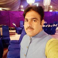 Abrar Hussain