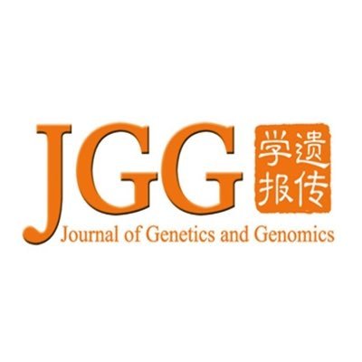 Journal of Genetics and Genomics
