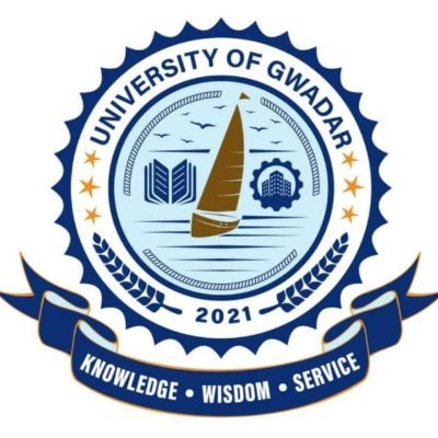 University of Gwadar Official