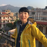 ほそのゆうこ（高円寺funny meal）