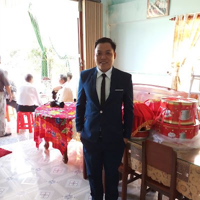 Phước Vinh Nguyễn