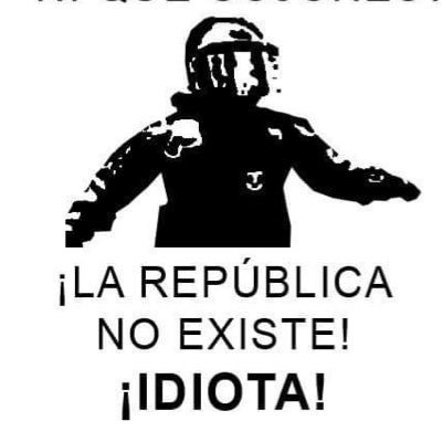 La junta de la trocola