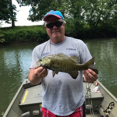 Steve Glenn Hedderich