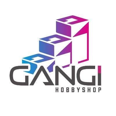 ガンギ HOBBYSHOP