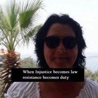 Yvonne Brinkerink (Whistleblower youthcare).