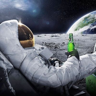 Forastero +🍕🍟🧃 📷