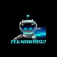 Tekman _1992