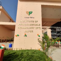 CIPET IPT JAIPUR