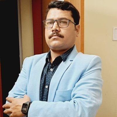 NAYAN MANI KUMAR 🇮🇳