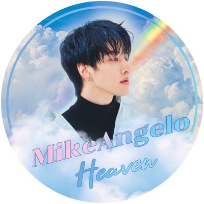 Mike Angelo Heaven