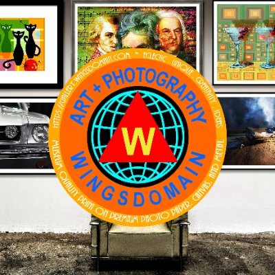 Wingsdomain.com Art + Photo Museum Quality Prints