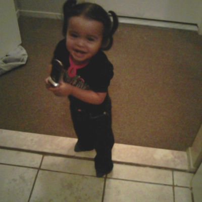 🇵🇷 kisha 💙 Gardner !!