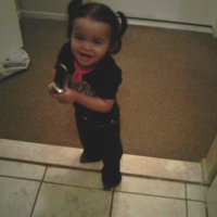 🇵🇷 kisha 💙 Gardner !!