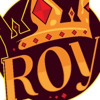 Roy 👑