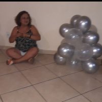 Cristina Januário 13 Lula