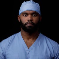 Myron Rolle, MD