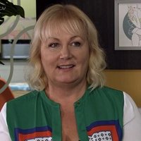 💎DAME 💎 EILEEN 💎