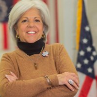 Councilwoman Vickie Paladino