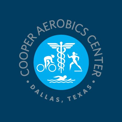 Cooper Aerobics
