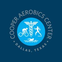 Cooper Aerobics