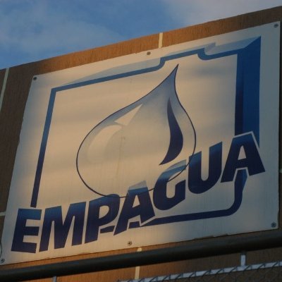 Denuncias de EMPAGUA