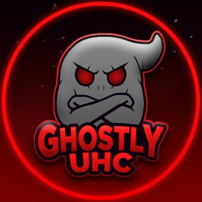 Ghostly UHC 🏆🍏