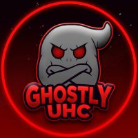 Ghostly UHC 🏆🍏