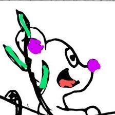 Tilda und die PlüschWG 🐭🦉🙋🏻♀️🏳️🌈