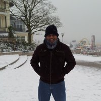 Sudheer Jai Krishnan Sasidharan