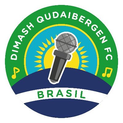 Dimash Qudaibergen Fã Clube Brasil - DQFCBrasil