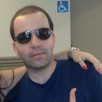 Rafael Afonso ★彡