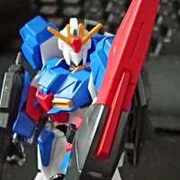 Gundam Library