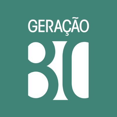 Geração80
