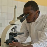 Elhadj Boubacar BAH 🇬🇳 🇲🇬 🇩🇿 🇲🇱