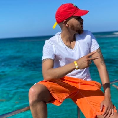 K Fresh Tha DJ 🇬🇭