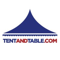 Tent and Table