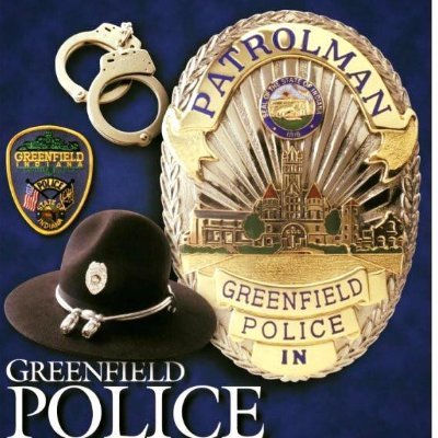 Greenfield Police Department