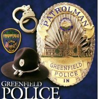 Greenfield Police Department
