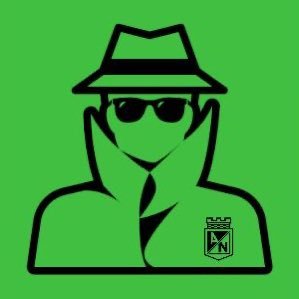 Incógnito verdolaga